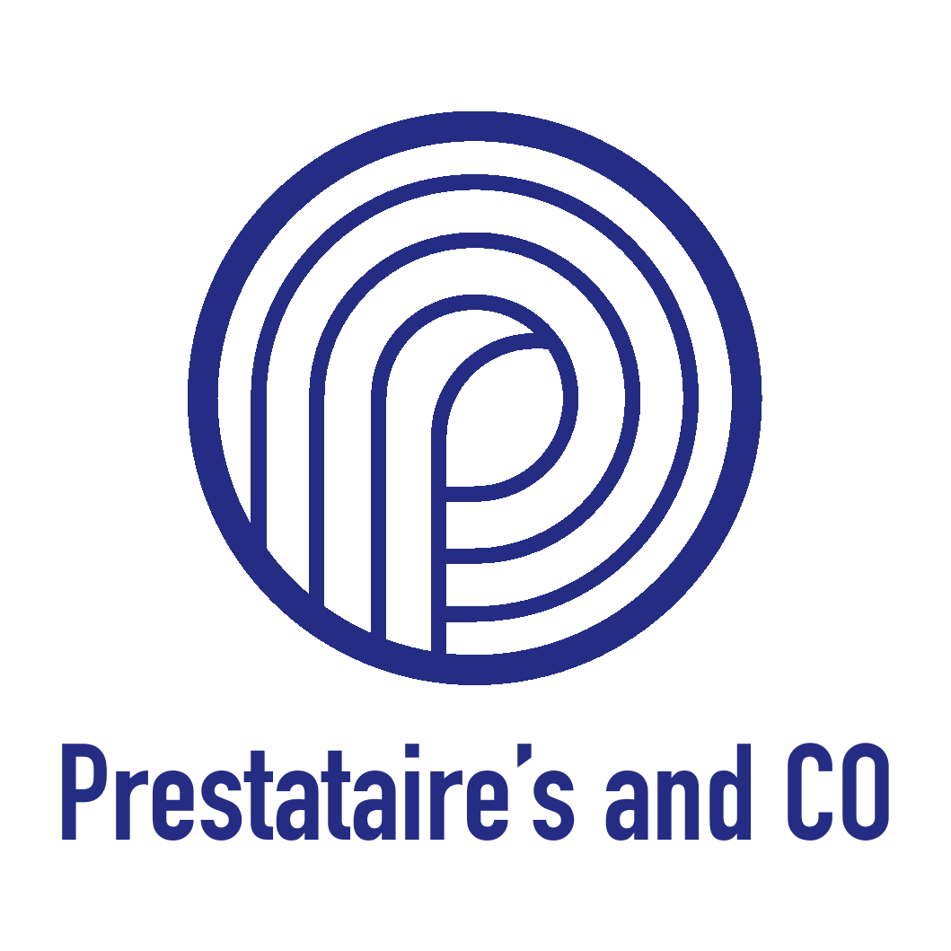 Prestataire's and CO